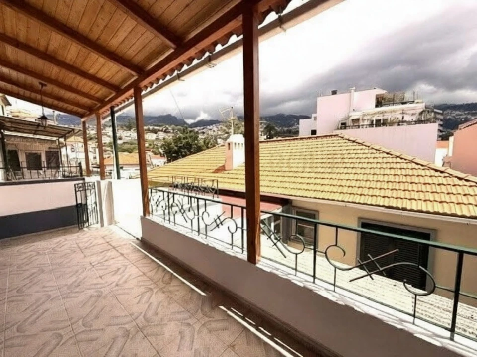 Moradia T2 para Venda em Funchal (São Pedro) Foto 8